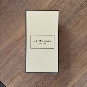 Jo Malone box